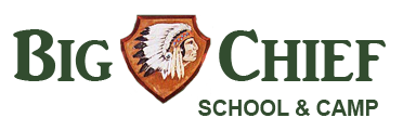 Big Chief School and Camp
